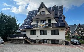Apartament Miś